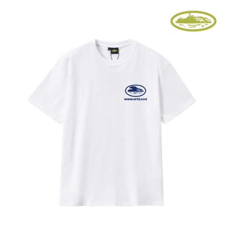 Corteiz T Shirts Short _SKUCorteizS-2XLastxC3716825